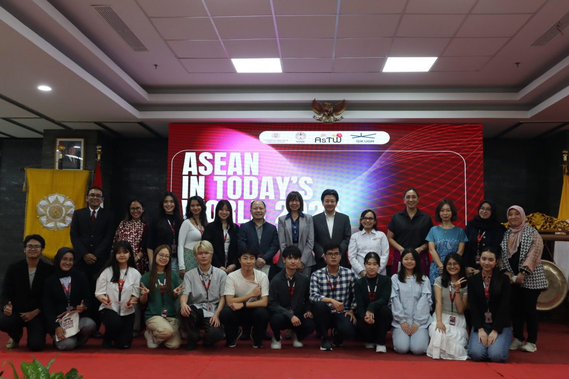 ASEAN in Today’s World 2025 Kicks Off in Indonesia with a New Program Structure